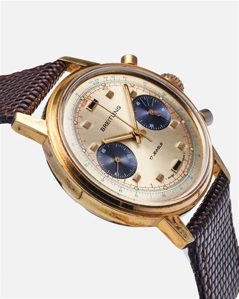 vintage breitling 9122|BREITLING CHRONOGRAPH REF 9122 WITH .